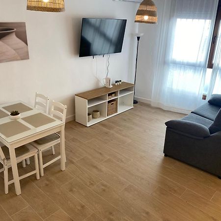 Aracena Flat Noria Leilighet Eksteriør bilde