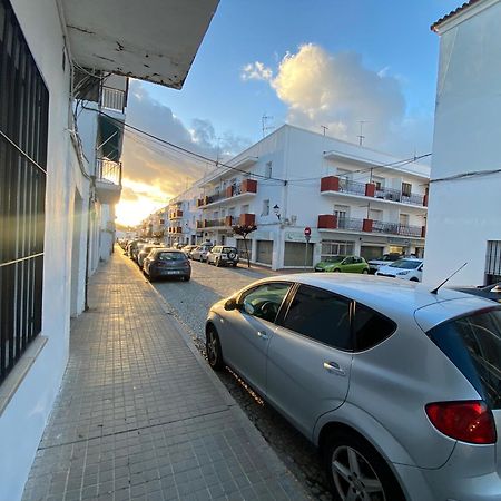 Aracena Flat Noria Leilighet Eksteriør bilde
