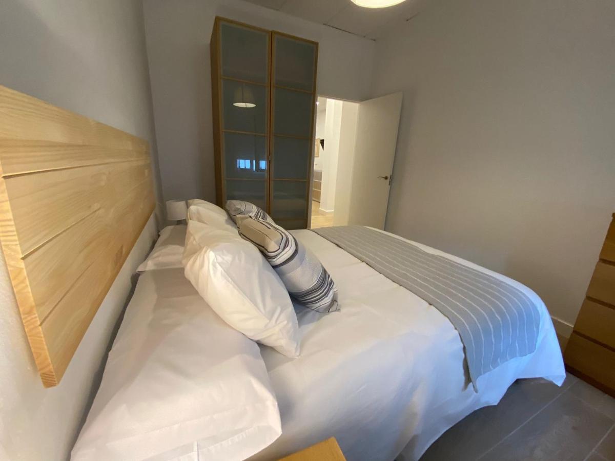 Aracena Flat Noria Leilighet Eksteriør bilde